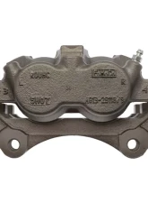Raybestos R-Line Reman Semi-Loaded Caliper & Bracket Assembly Front Right FRC12052                                     - FRC12052 - Image 4