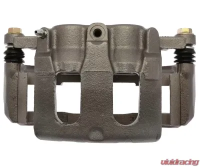 Raybestos R-Line Reman Semi-Loaded Caliper & Bracket Assembly Front Right FRC12052 - FRC12052