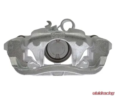 Raybestos R-Line Reman Semi-Loaded Coated Caliper & Bracket Assembly Rear Right FRC12053C - FRC12053C