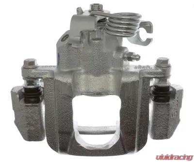Raybestos R-Line Reman Semi-Loaded Coated Caliper & Bracket Assembly Rear Right FRC12053C - FRC12053C