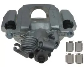 Raybestos R-Line Reman Semi-Loaded Caliper & Bracket Assembly Rear Right FRC12053