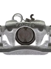 Raybestos R-Line Reman Semi-Loaded Coated Caliper & Bracket Assembly Rear Left FRC12054C                                     - FRC12054C - Image 2