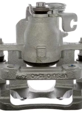 Raybestos R-Line Reman Semi-Loaded Coated Caliper & Bracket Assembly Rear Left FRC12054C                                     - FRC12054C - Image 3