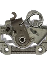 Raybestos R-Line Reman Semi-Loaded Coated Caliper & Bracket Assembly Rear Left FRC12054C                                     - FRC12054C - Image 4