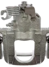 Raybestos R-Line Reman Semi-Loaded Coated Caliper & Bracket Assembly Rear Left FRC12054C                                     - FRC12054C - Image 5