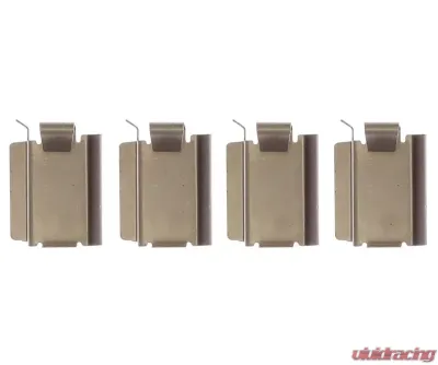 Raybestos R-Line Reman Semi-Loaded Coated Caliper & Bracket Assembly Rear Left FRC12054C - FRC12054C