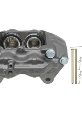 Raybestos R-Line Reman Semi-Loaded Caliper Front Right FRC12059                                     - FRC12059 - Image 2