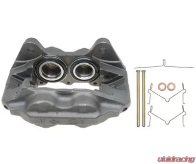 Raybestos R-Line Reman Semi-Loaded Caliper Front Right FRC12059 - FRC12059