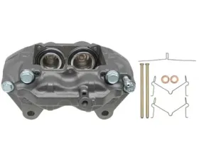Raybestos R-Line Reman Semi-Loaded Caliper Front Left FRC12060