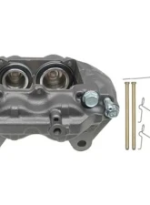 Raybestos R-Line Reman Semi-Loaded Caliper Front Left FRC12060                                     - FRC12060 - Image 2