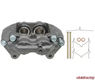 Raybestos R-Line Reman Semi-Loaded Caliper Front Left FRC12060 - FRC12060