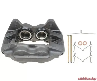 Raybestos R-Line Reman Semi-Loaded Caliper Front Left FRC12060 - FRC12060