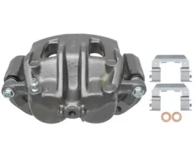 Raybestos R-Line Reman Semi-Loaded Caliper & Bracket Assembly Hyundai Santa Fe Front Right FRC12061