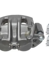 Raybestos R-Line Reman Semi-Loaded Caliper & Bracket Assembly Hyundai Santa Fe Front Right FRC12061                                     - FRC12061 - Image 2