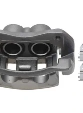 Raybestos R-Line Reman Semi-Loaded Caliper & Bracket Assembly Hyundai Santa Fe Front Right FRC12061                                     - FRC12061 - Image 2