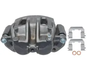 Raybestos R-Line Reman Semi-Loaded Caliper & Bracket Assembly Hyundai Santa Fe Front Left FRC12062