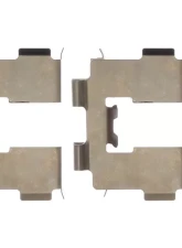 Raybestos Element3 New Semi-Loaded Caliper & Bracket Assembly Hyundai Santa Fe Rear Right 2007-2009 FRC12063N                                     - FRC12063N - Image 6