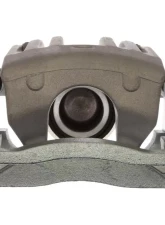 Raybestos Element3 New Semi-Loaded Caliper & Bracket Assembly Hyundai Santa Fe Rear Right 2007-2009 FRC12063N                                     - FRC12063N - Image 2