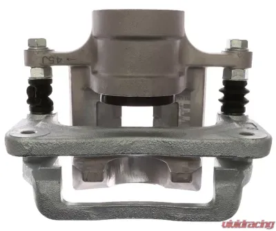 Raybestos Element3 New Semi-Loaded Caliper & Bracket Assembly Hyundai Santa Fe Rear Right 2007-2009 FRC12063N - FRC12063N