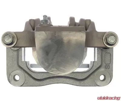 Raybestos Element3 New Semi-Loaded Caliper & Bracket Assembly Hyundai Santa Fe Rear Right 2007-2009 FRC12063N - FRC12063N