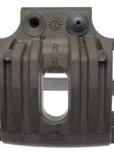 Raybestos Element3 New Semi-Loaded Caliper & Bracket Assembly Hyundai Santa Fe Rear Right 2007-2009 FRC12063N                                     - FRC12063N - Image 5