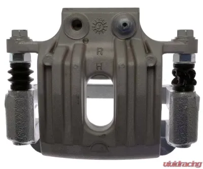Raybestos Element3 New Semi-Loaded Caliper & Bracket Assembly Hyundai Santa Fe Rear Right 2007-2009 FRC12063N - FRC12063N