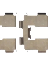 Raybestos Element3 New Semi-Loaded Caliper & Bracket Assembly Hyundai Santa Fe Rear Right 2007-2009 FRC12063N                                     - FRC12063N - Image 6
