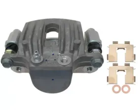 Raybestos R-Line Reman Semi-Loaded Caliper & Bracket Assembly Hyundai Santa Fe Rear Right 2007-2009 FRC12063