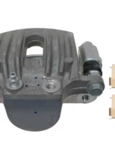 Raybestos R-Line Reman Semi-Loaded Caliper & Bracket Assembly Hyundai Santa Fe Rear Right 2007-2009 FRC12063                                     - FRC12063 - Image 2