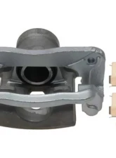 Raybestos R-Line Reman Semi-Loaded Caliper & Bracket Assembly Hyundai Santa Fe Rear Right 2007-2009 FRC12063                                     - FRC12063 - Image 2