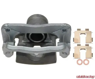 Raybestos R-Line Reman Semi-Loaded Caliper & Bracket Assembly Hyundai Santa Fe Rear Right 2007-2009 FRC12063 - FRC12063