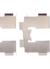 Raybestos Element3 New Semi-Loaded Caliper & Bracket Assembly Hyundai Santa Fe Rear Left 2007-2009 FRC12064N                                     - FRC12064N - Image 6