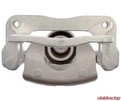 Raybestos Element3 New Semi-Loaded Caliper & Bracket Assembly Hyundai Santa Fe Rear Left 2007-2009 FRC12064N - FRC12064N