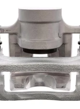 Raybestos Element3 New Semi-Loaded Caliper & Bracket Assembly Hyundai Santa Fe Rear Left 2007-2009 FRC12064N                                     - FRC12064N - Image 3