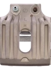 Raybestos Element3 New Semi-Loaded Caliper & Bracket Assembly Hyundai Santa Fe Rear Left 2007-2009 FRC12064N                                     - FRC12064N - Image 5