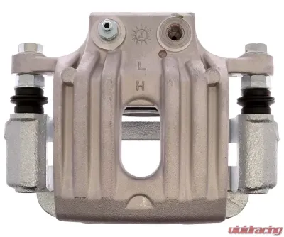 Raybestos Element3 New Semi-Loaded Caliper & Bracket Assembly Hyundai Santa Fe Rear Left 2007-2009 FRC12064N - FRC12064N