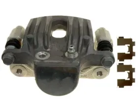 Raybestos R-Line Reman Semi-Loaded Caliper & Bracket Assembly Hyundai Santa Fe Rear Left 2007-2009 FRC12064