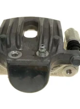 Raybestos R-Line Reman Semi-Loaded Caliper & Bracket Assembly Hyundai Santa Fe Rear Left 2007-2009 FRC12064                                     - FRC12064 - Image 2