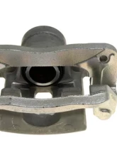 Raybestos R-Line Reman Semi-Loaded Caliper & Bracket Assembly Hyundai Santa Fe Rear Left 2007-2009 FRC12064                                     - FRC12064 - Image 2