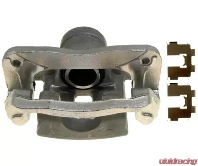 Raybestos R-Line Reman Semi-Loaded Caliper & Bracket Assembly Hyundai Santa Fe Rear Left 2007-2009 FRC12064 - FRC12064