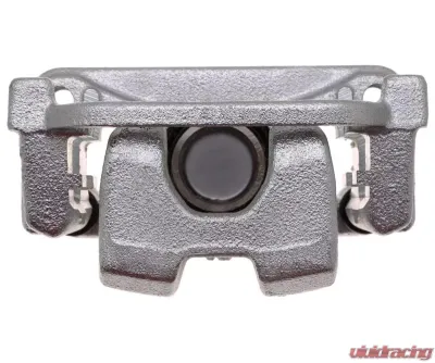 Raybestos R-Line Reman Semi-Loaded Coated Caliper & Bracket Assembly Infiniti FX Series Rear Left 2003-2008 FRC12067C - FRC12067C