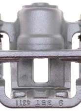 Raybestos R-Line Reman Semi-Loaded Coated Caliper & Bracket Assembly Infiniti FX Series Rear Left 2003-2008 FRC12067C                                     - FRC12067C - Image 3