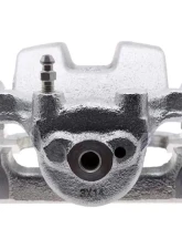 Raybestos R-Line Reman Semi-Loaded Coated Caliper & Bracket Assembly Infiniti FX Series Rear Left 2003-2008 FRC12067C                                     - FRC12067C - Image 4