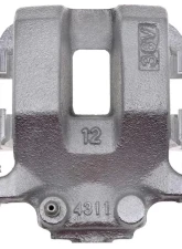 Raybestos R-Line Reman Semi-Loaded Coated Caliper & Bracket Assembly Infiniti FX Series Rear Left 2003-2008 FRC12067C                                     - FRC12067C - Image 5