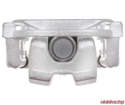 Raybestos Element3 New Semi-Loaded Caliper & Bracket Assembly Infiniti FX Series Rear Left 2003-2008 FRC12067N - FRC12067N