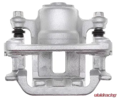 Raybestos Element3 New Semi-Loaded Caliper & Bracket Assembly Infiniti FX Series Rear Left 2003-2008 FRC12067N - FRC12067N