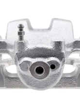 Raybestos Element3 New Semi-Loaded Caliper & Bracket Assembly Infiniti FX Series Rear Left 2003-2008 FRC12067N                                     - FRC12067N - Image 4