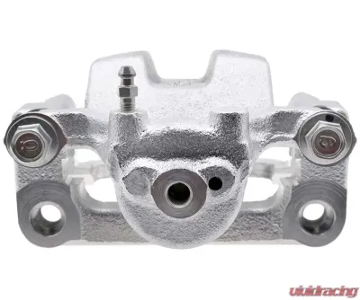 Raybestos Element3 New Semi-Loaded Caliper & Bracket Assembly Infiniti FX Series Rear Left 2003-2008 FRC12067N - FRC12067N