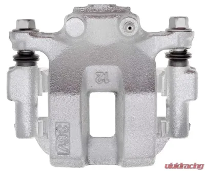 Raybestos Element3 New Semi-Loaded Caliper & Bracket Assembly Infiniti FX Series Rear Left 2003-2008 FRC12067N - FRC12067N