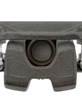 Raybestos R-Line Reman Semi-Loaded Caliper & Bracket Assembly Infiniti FX Series Rear Left 2003-2008 FRC12067                                     - FRC12067 - Image 2